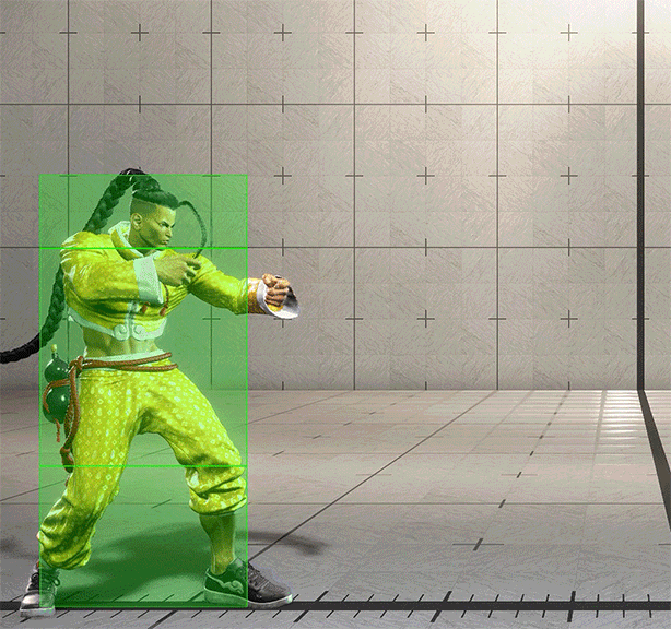 連發拳
