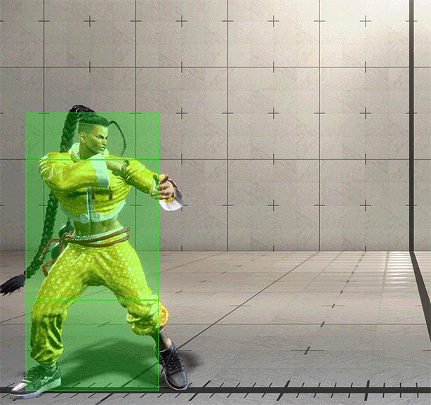 背束拳