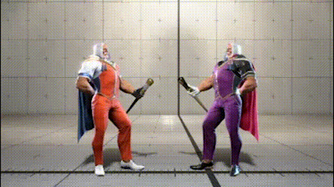 シャーロスチ