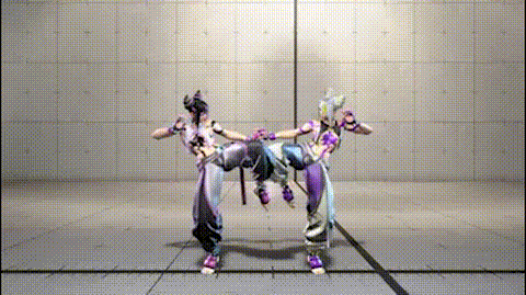 蜘穿脚
