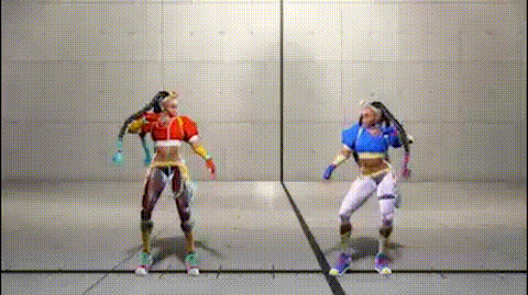 SA3 武神顕現神楽