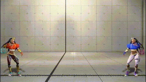 OD 疾駆け