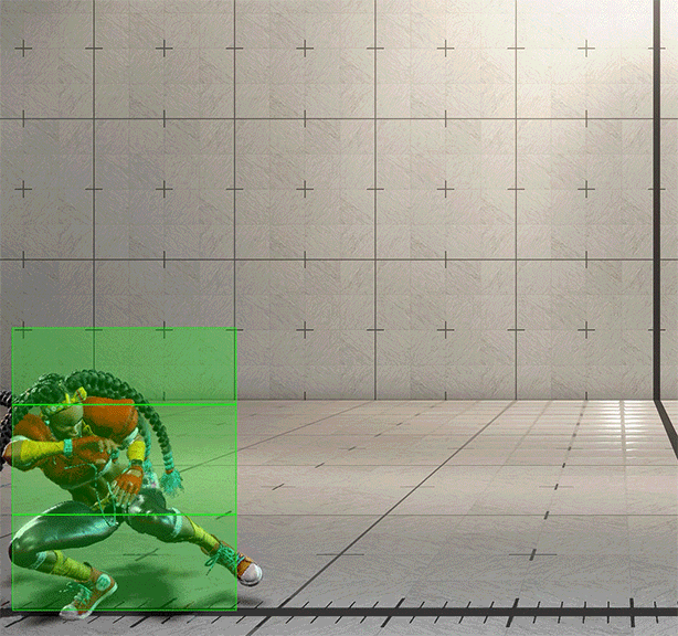 連撃蹴