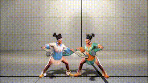 SA1 ブリージングホーク