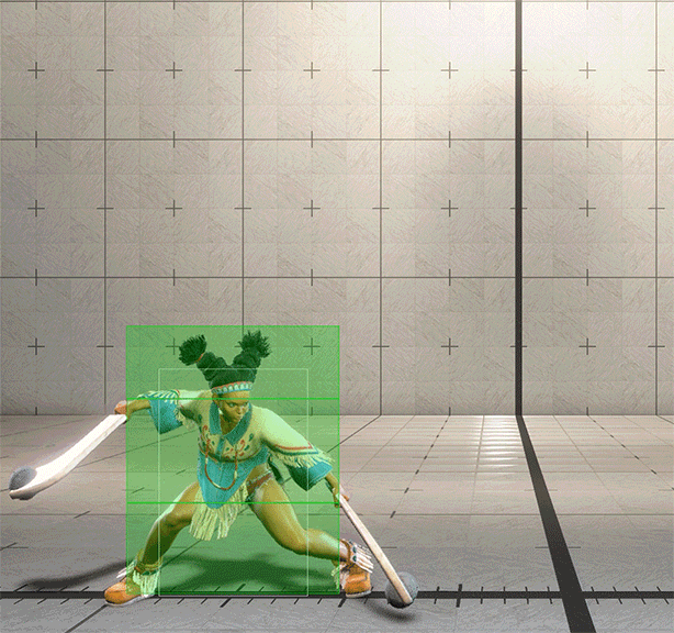 ハンマーアクス