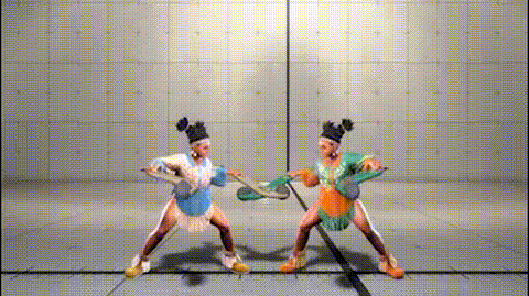 ホーンブレイク