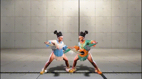 OD トマホークバスター