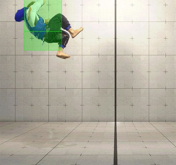 ヘブンリーストライク