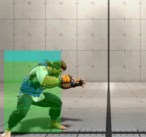 ファストジャブ