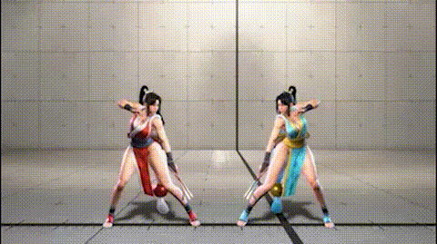 龍炎舞