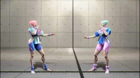 SA1 アラベスク