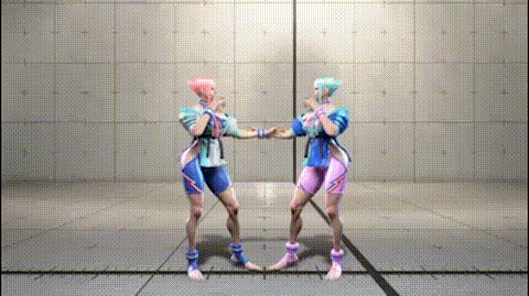 OD ロン・ポワン