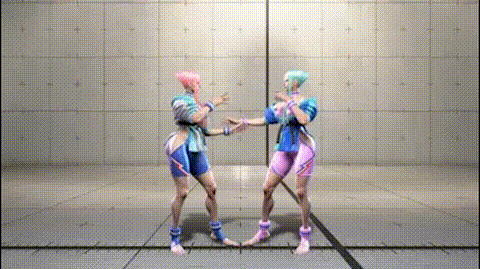 アロンジェ