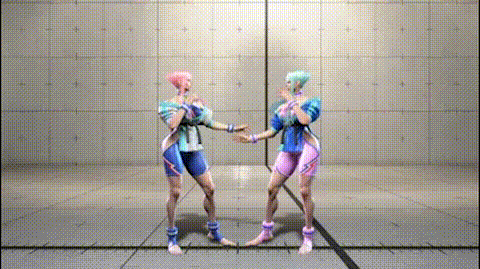 レベランス