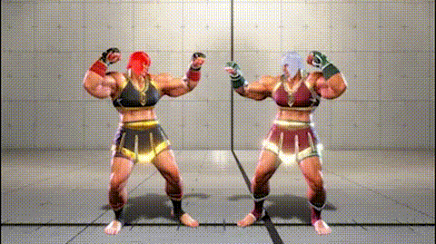 ウラノスフォール(ホールド)