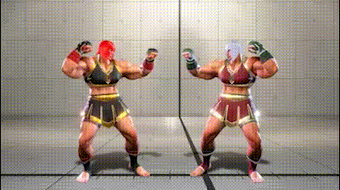 SA1 マリーザジャベリン
