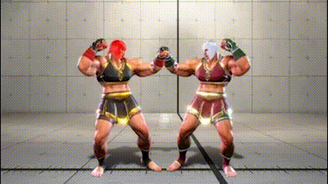 OD グラディウス