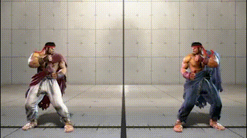 OD 波動拳