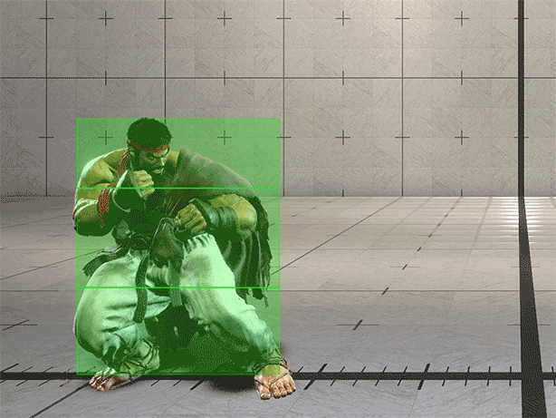 キック