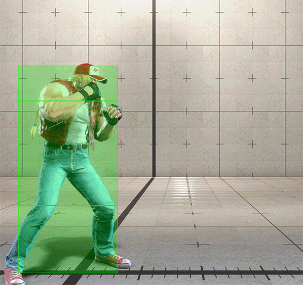 ジャブ