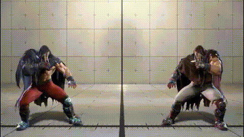 Hover Kick