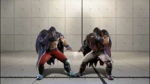 Psycho Hammer