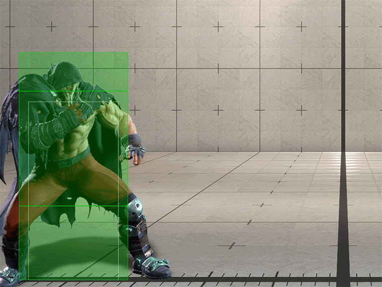 Serpent Form