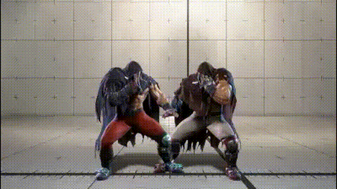 Deadly Throw