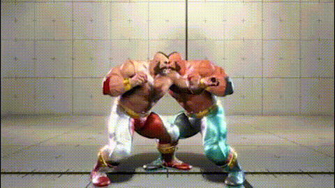 OD ボルシチダイナマイト