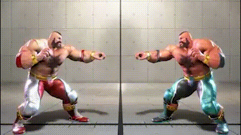 SA1 エリアルロシアンスラム