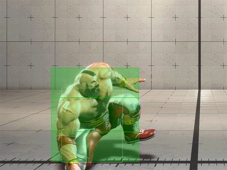 ショートスタンプ