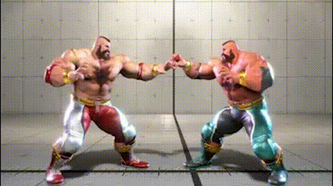 スメタナドロップキック
