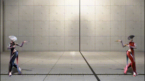 Sinister Slide