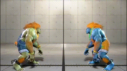 Rolling Attack