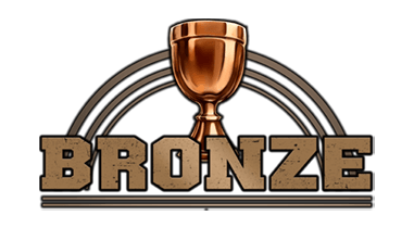 Bronze