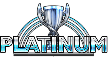 Platinum