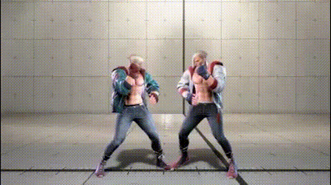 リブクラッシャー