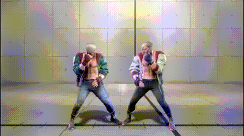 キャンセルドライブラッシュ