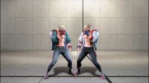 サイコスパーク