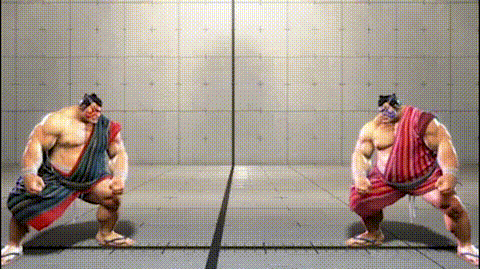 相撲ステップ