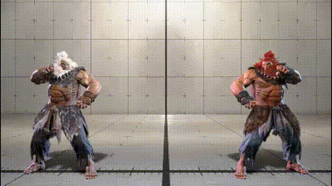豪波動拳