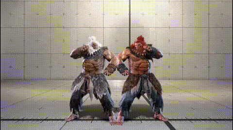 豪昇龍拳