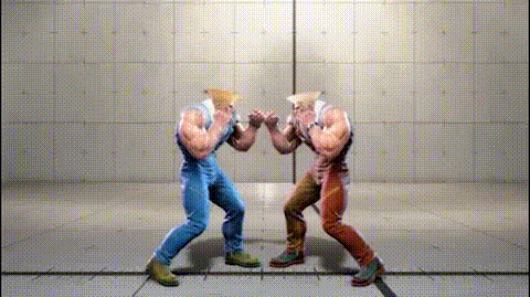 ダブルバレット