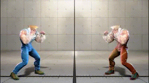 Sonic Break(Variation)