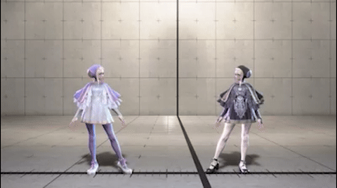 Drive Impact (Twinkle Kick)