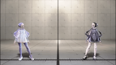 Drive Parry
