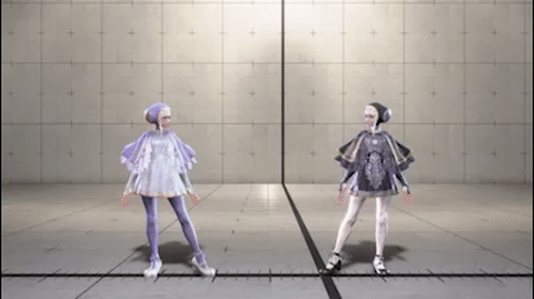 Halo Step
