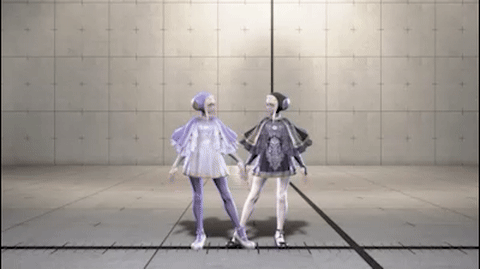 Luminous Upper (1st Hit)