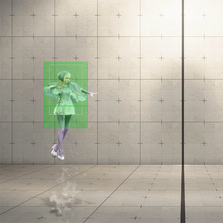 Petite Trick