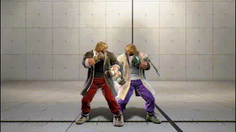 Knee Strikes